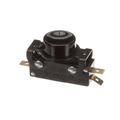 Emberglo Steamer Push Button Switch 842322